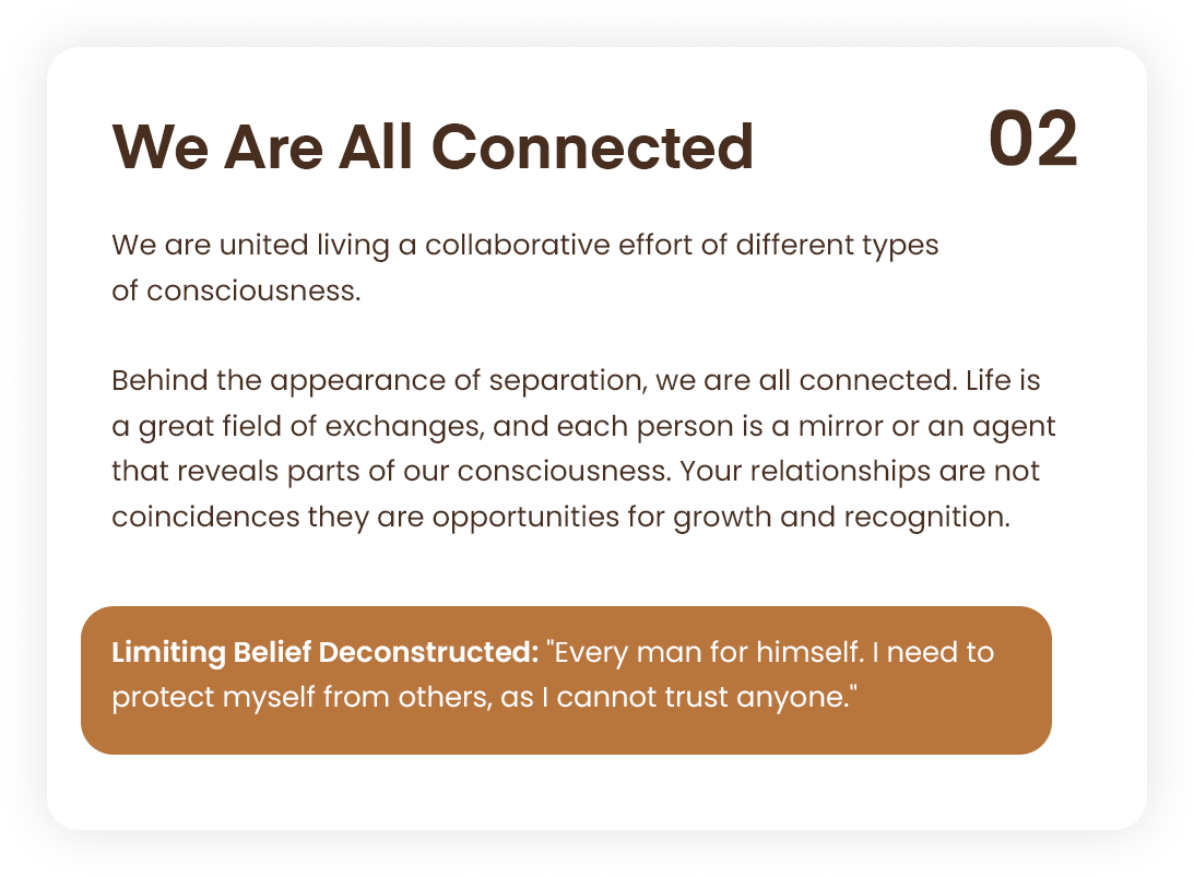 We are united living a collaborative effort of different types_ sd